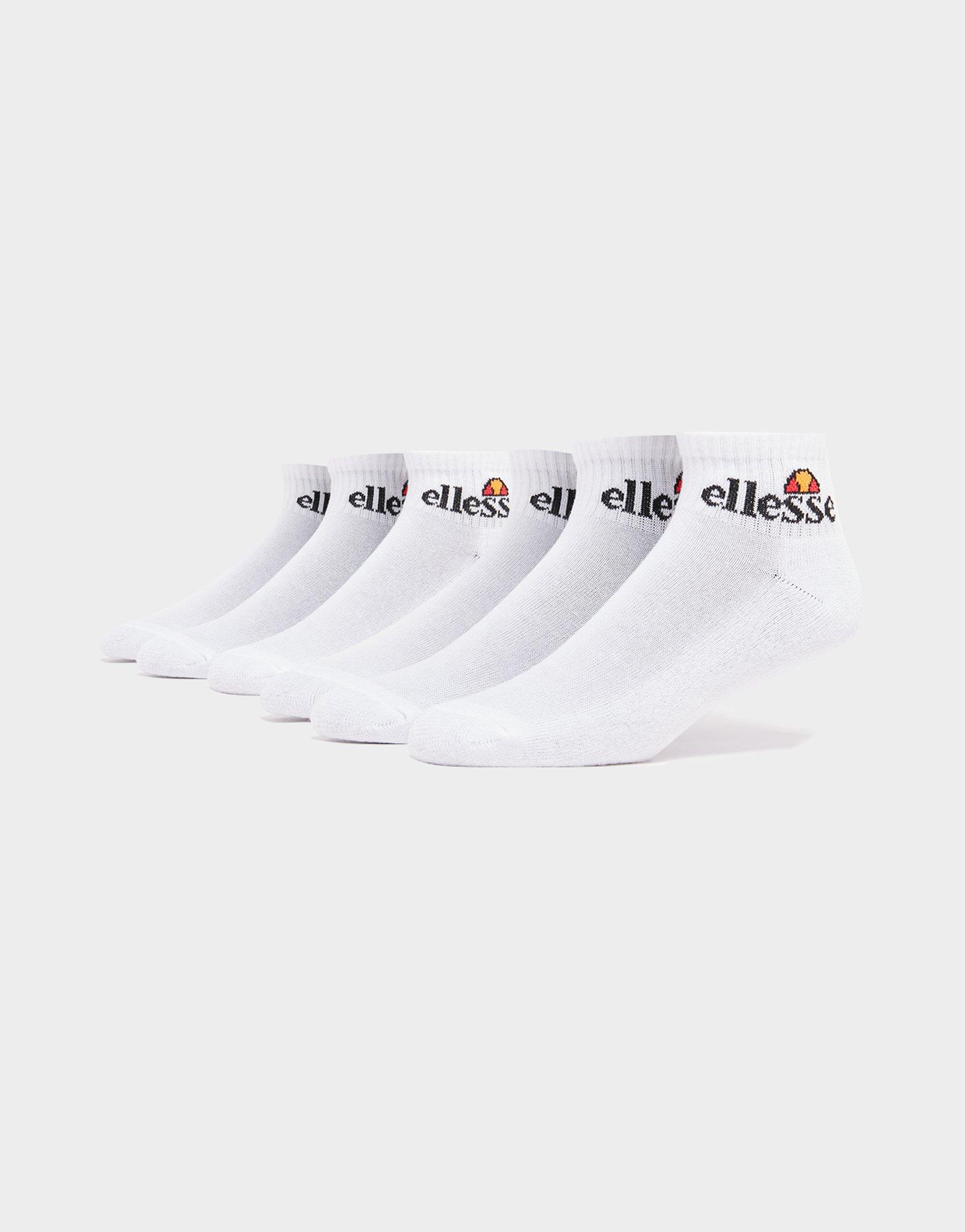 ellesse trainer socks