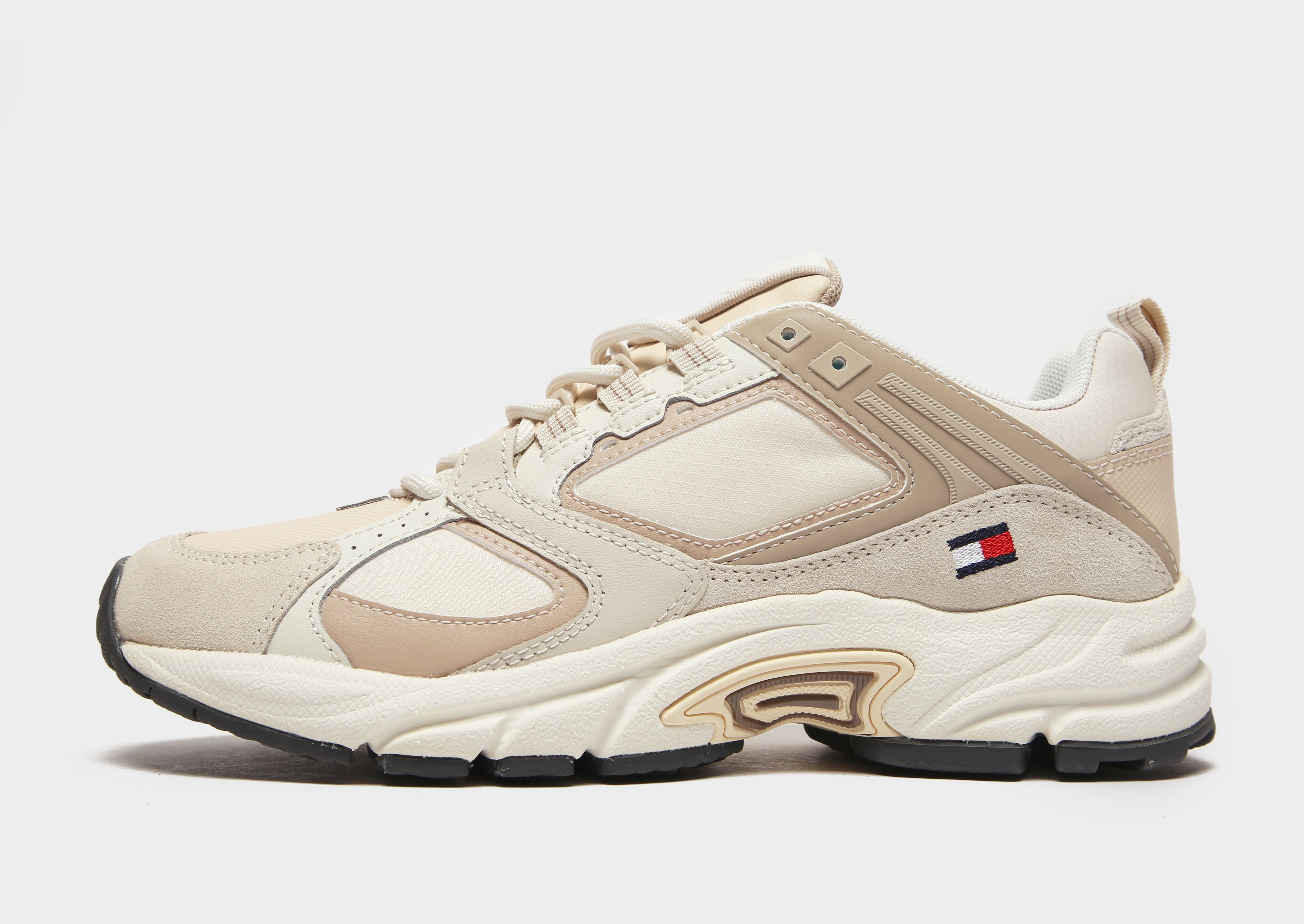 tommy jeans archive runner