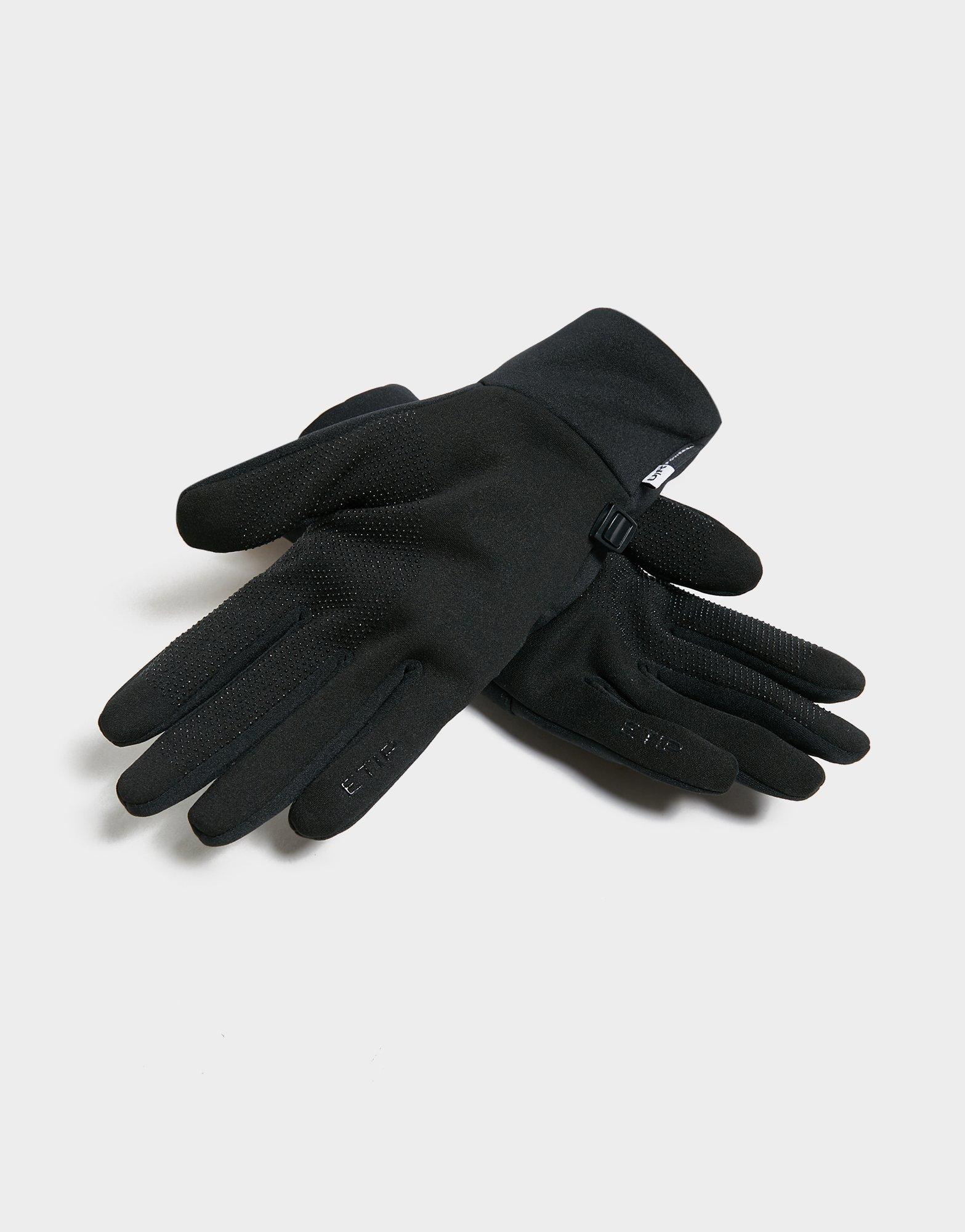 The North Face Etip Recycled Gloves