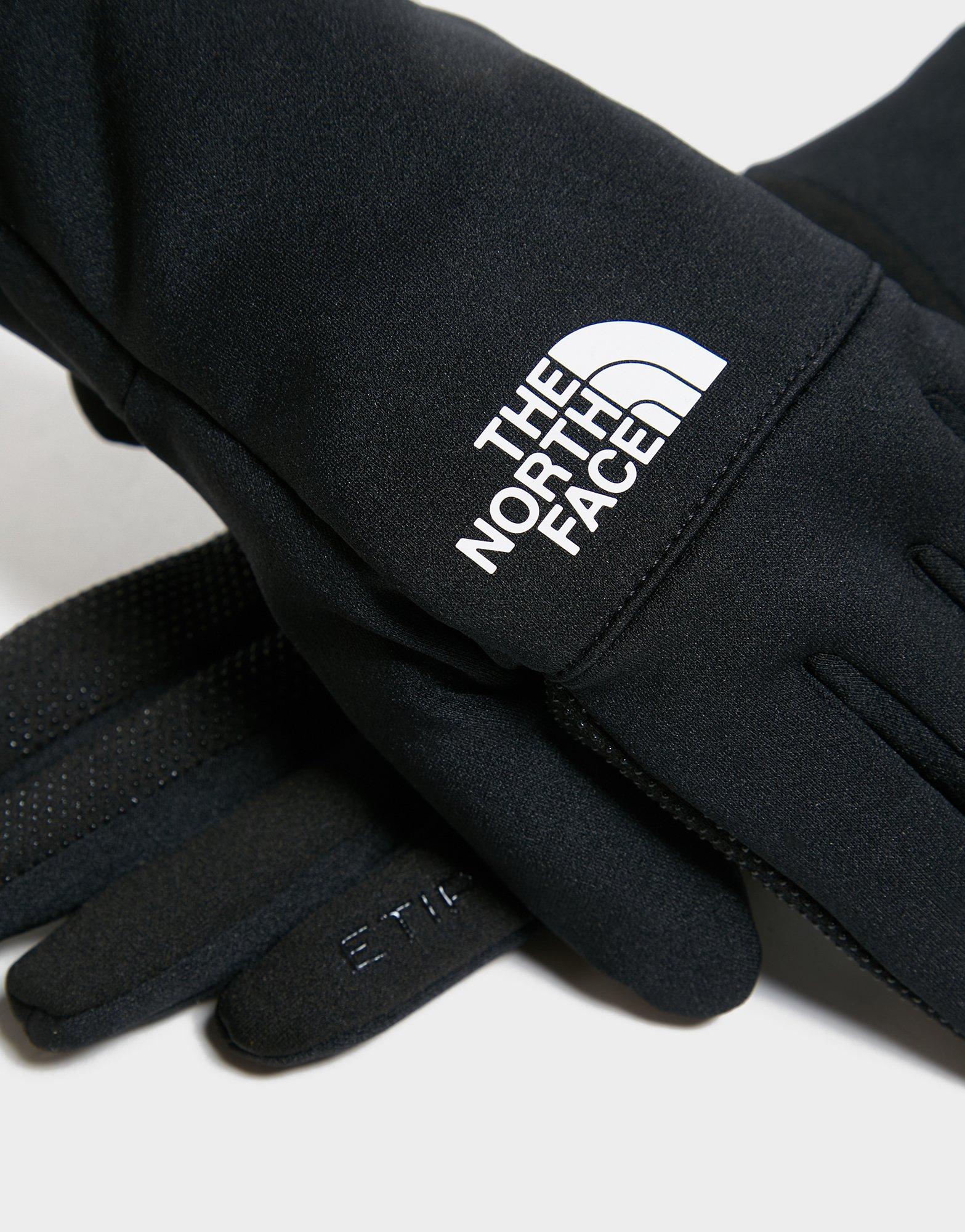 The North Face Etip Recycled Gloves