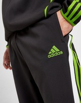 adidas Celtic FC Teamgeist Woven Track Pants