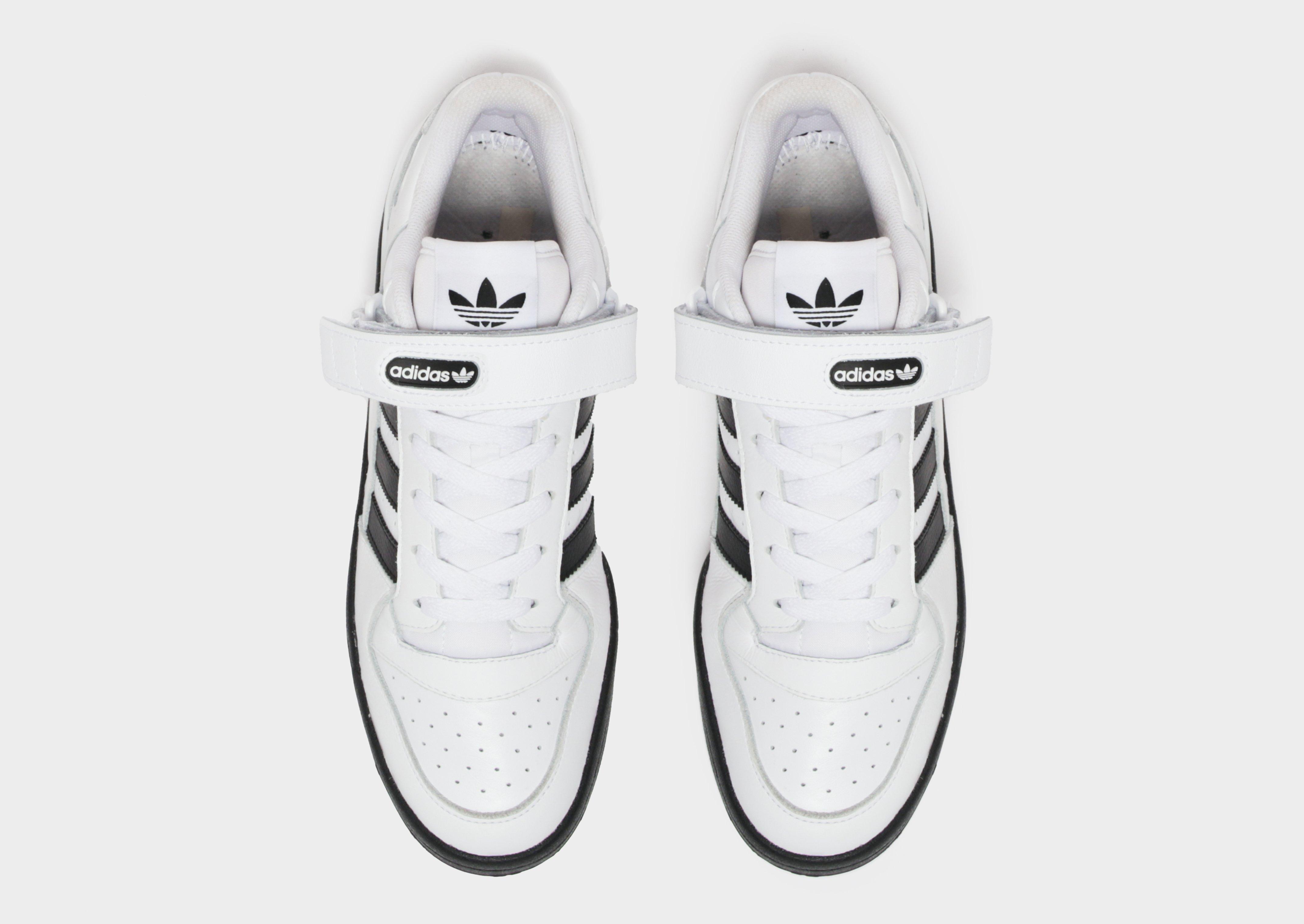 adidas Originals Forum Low