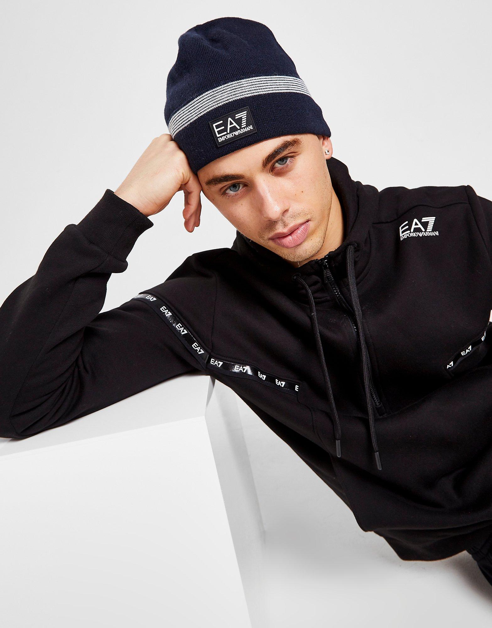 Emporio Armani EA7 Train Core Beanie