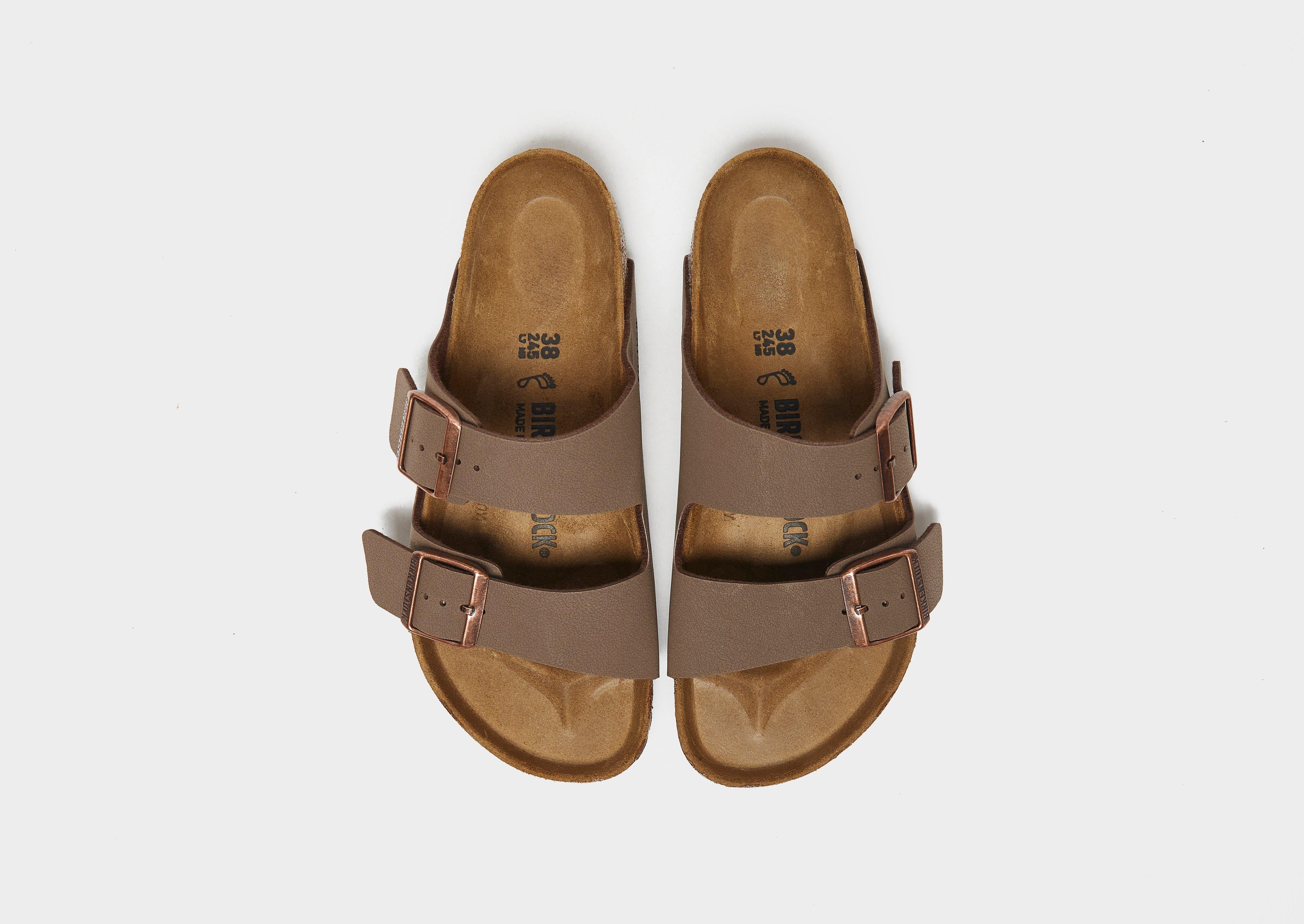 Birkenstock Arizona Dam