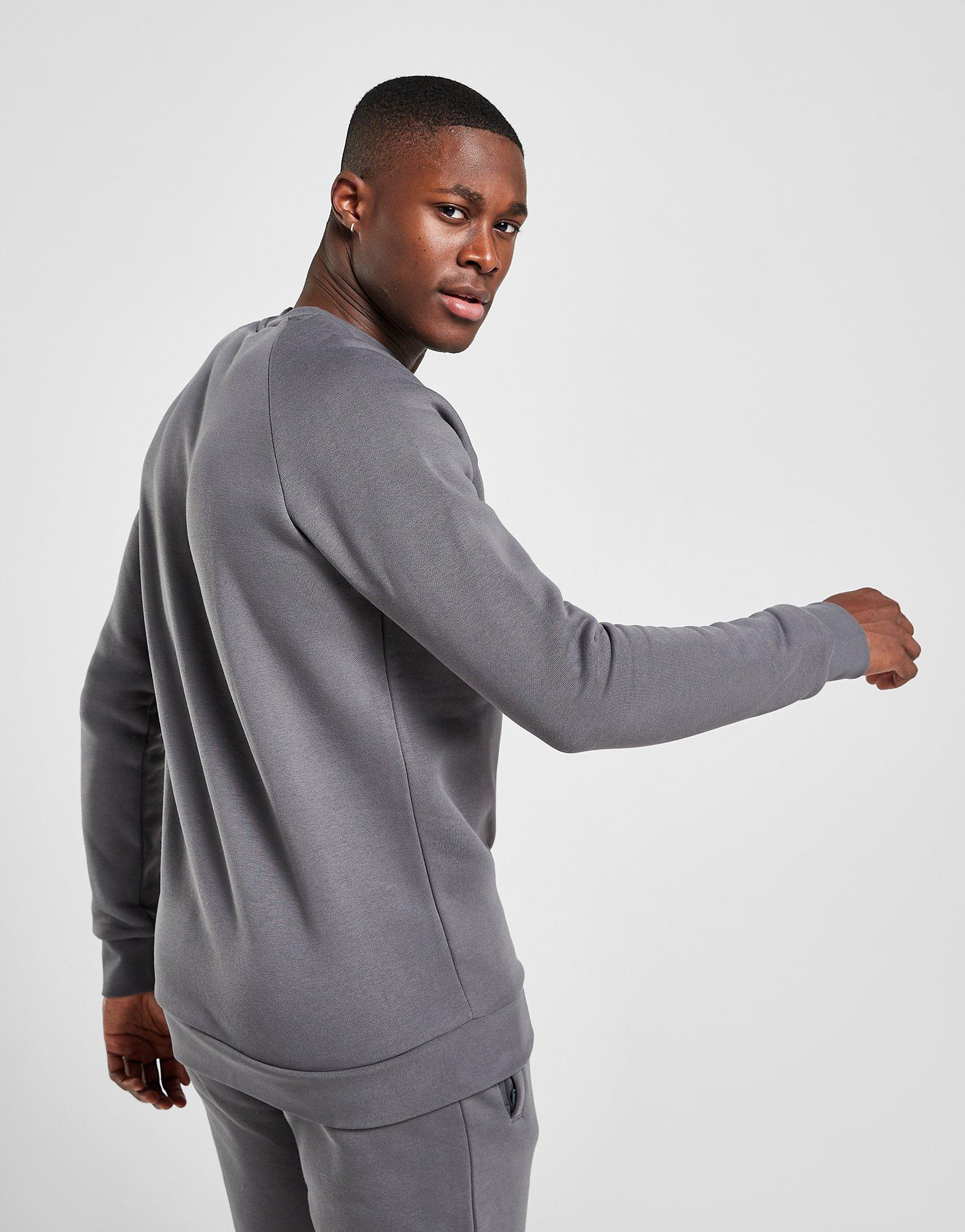 adidas Originals Trefoil Essential Fleece Sweatshirt