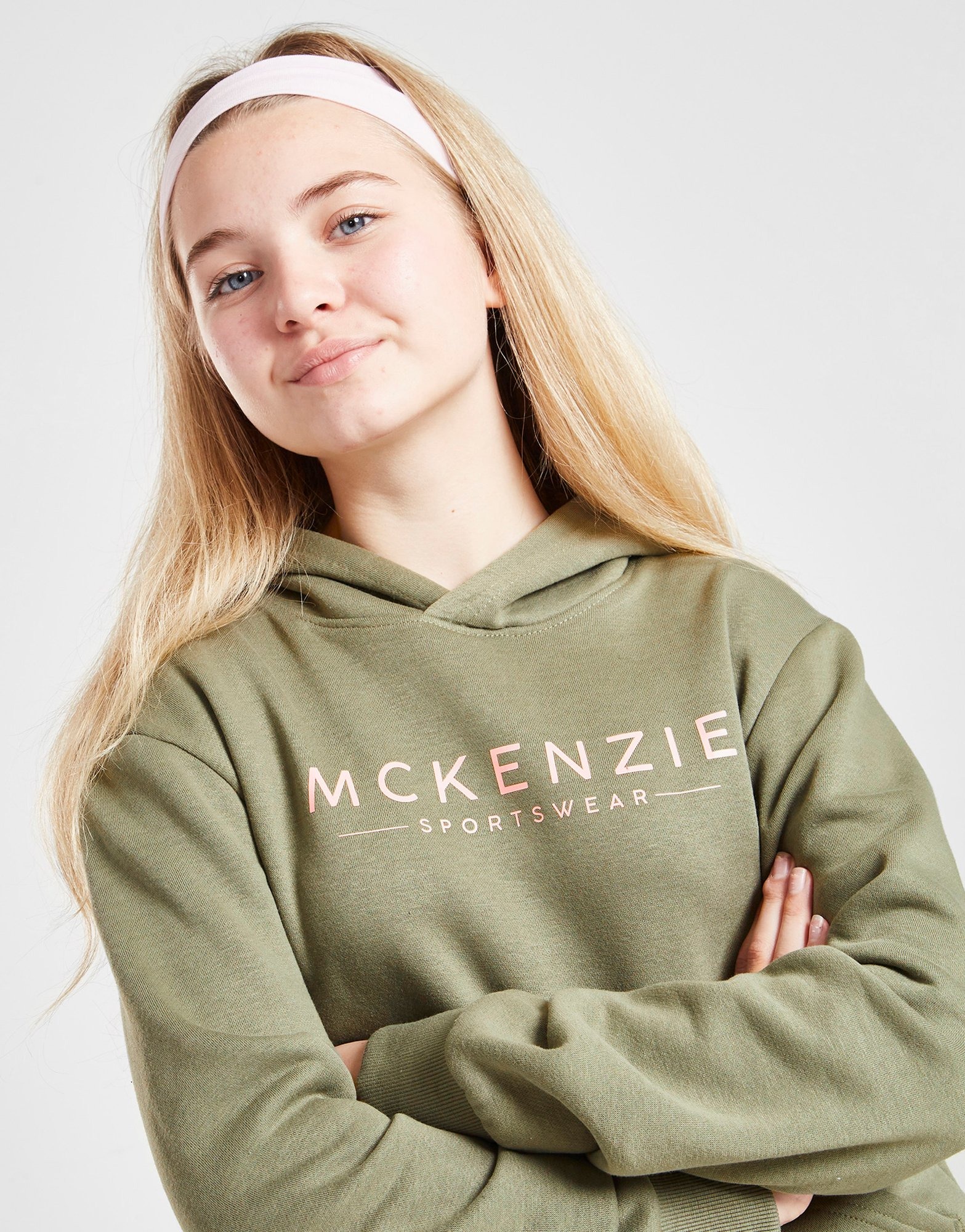 mckenzie tracksuit junior