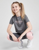 McKenzie Girls' Fitness T-Shirt Junior