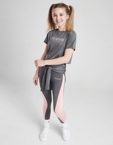 McKenzie Girls' Fitness T-Shirt Junior