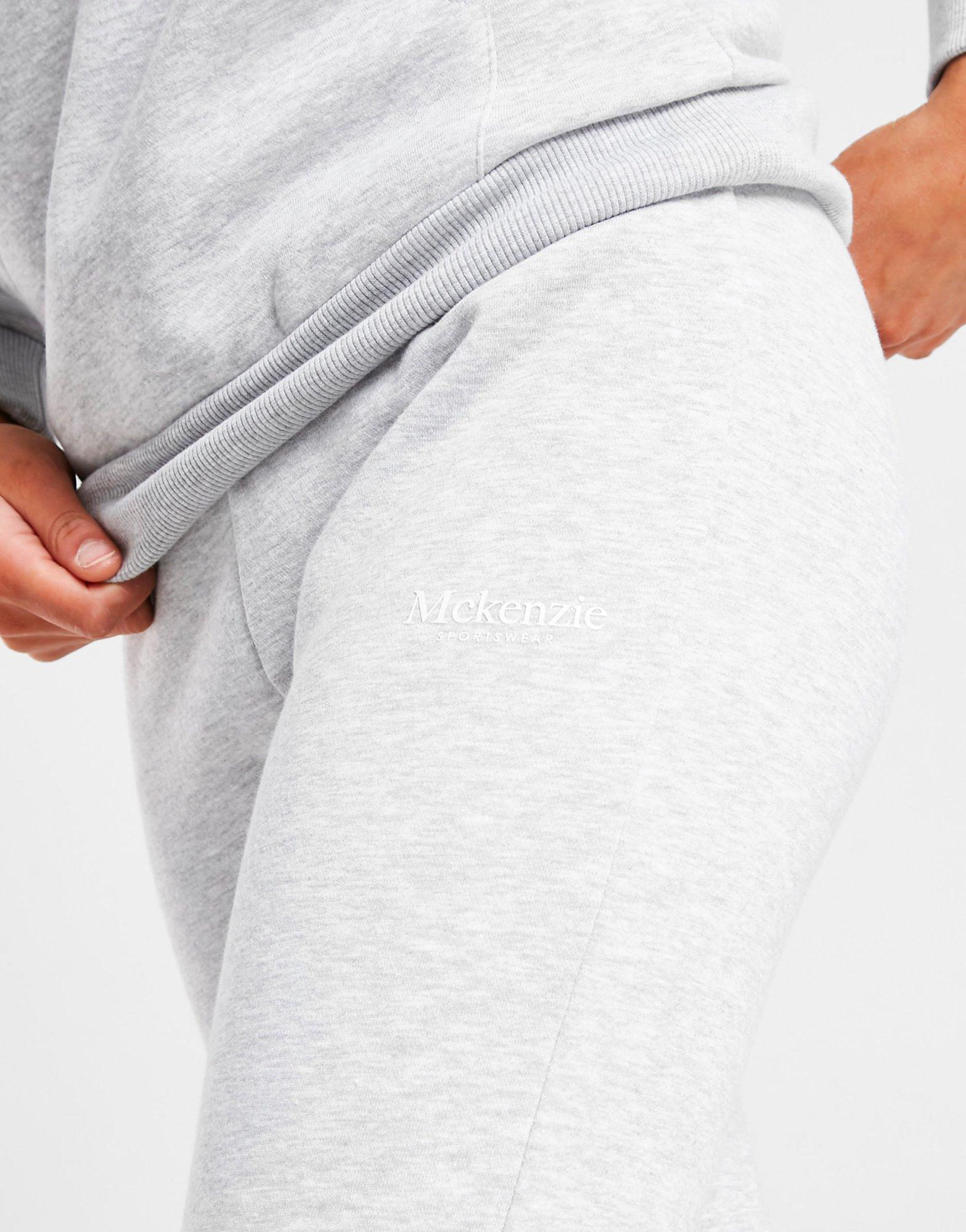 McKenzie Girls' Colour Block Joggers Junior