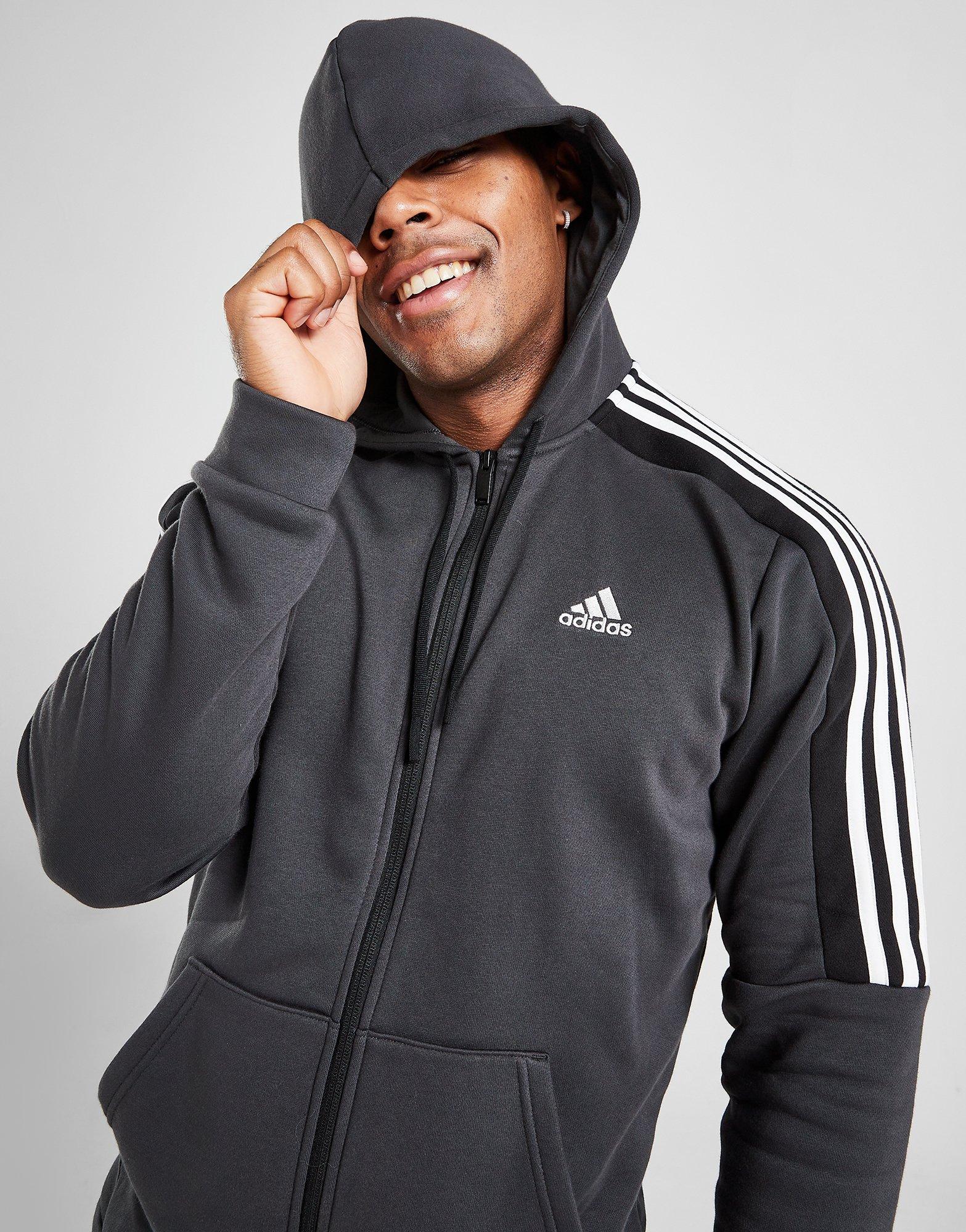 adidas d2m hoody