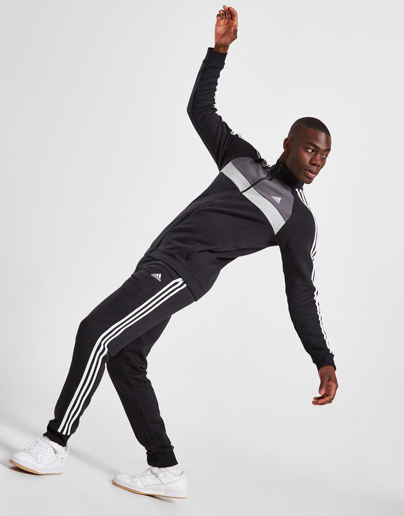 Jd 2024 tracksuits adidas