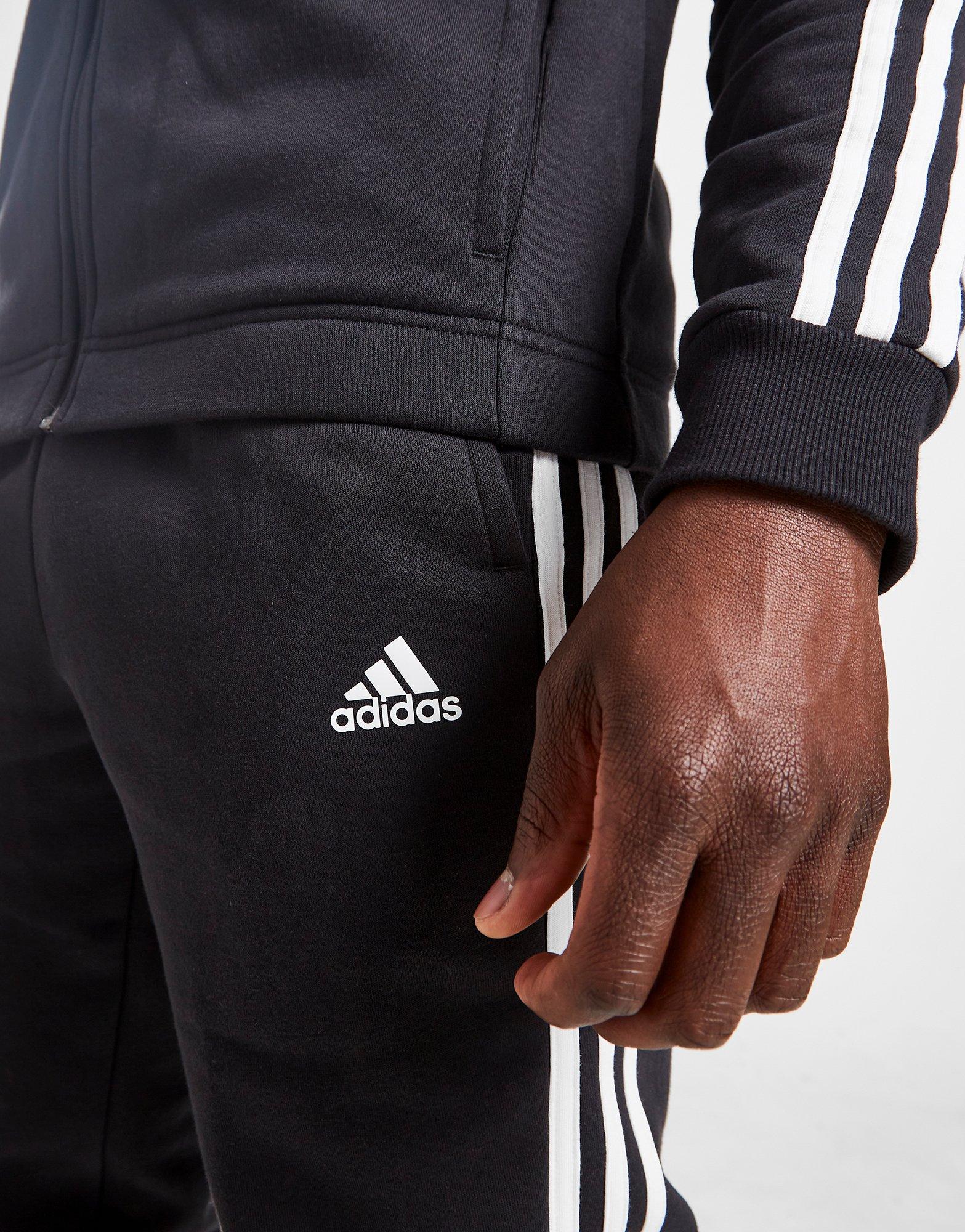 Adidas trainingspak jd discount sports