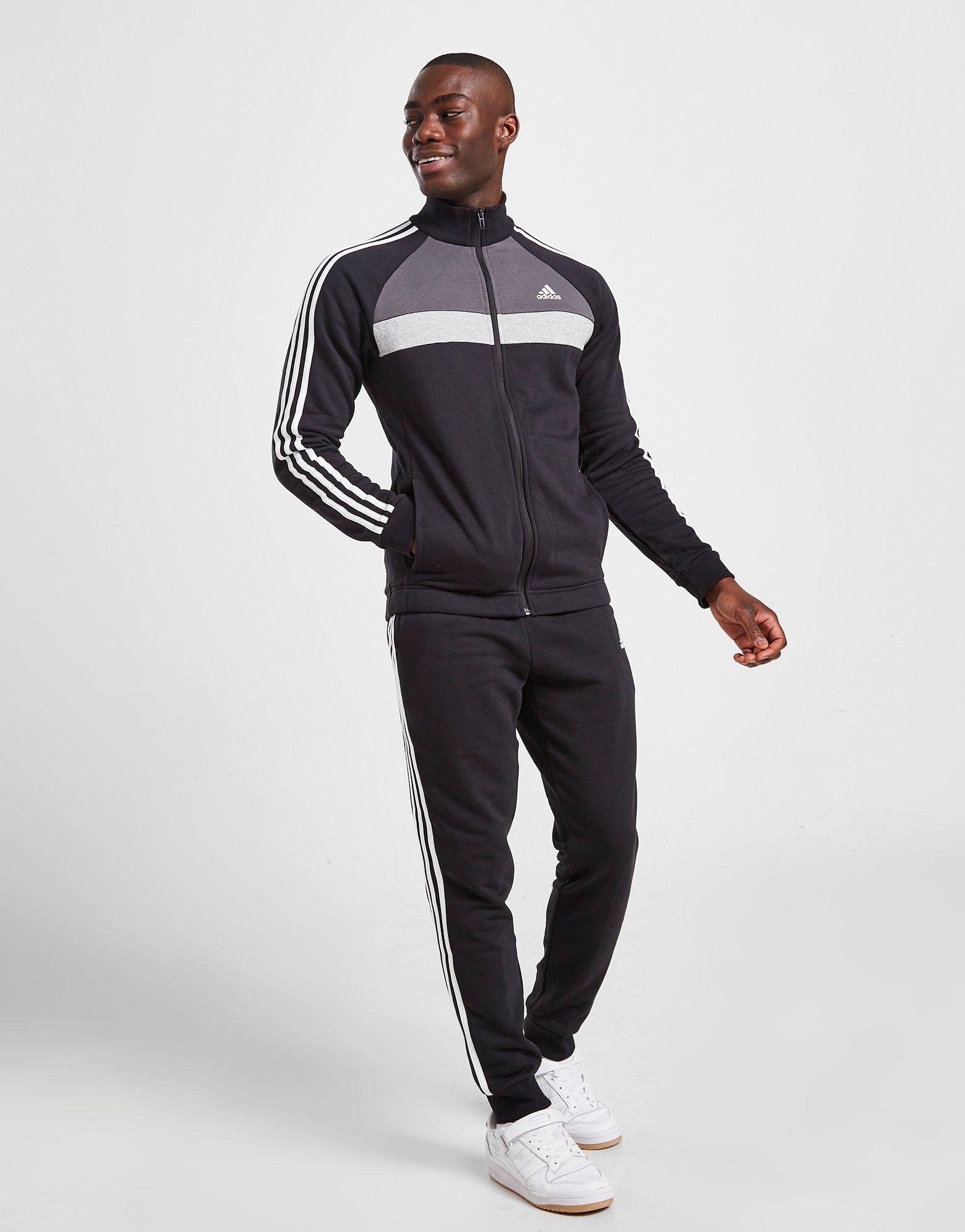 adidas Tracksuit Herr