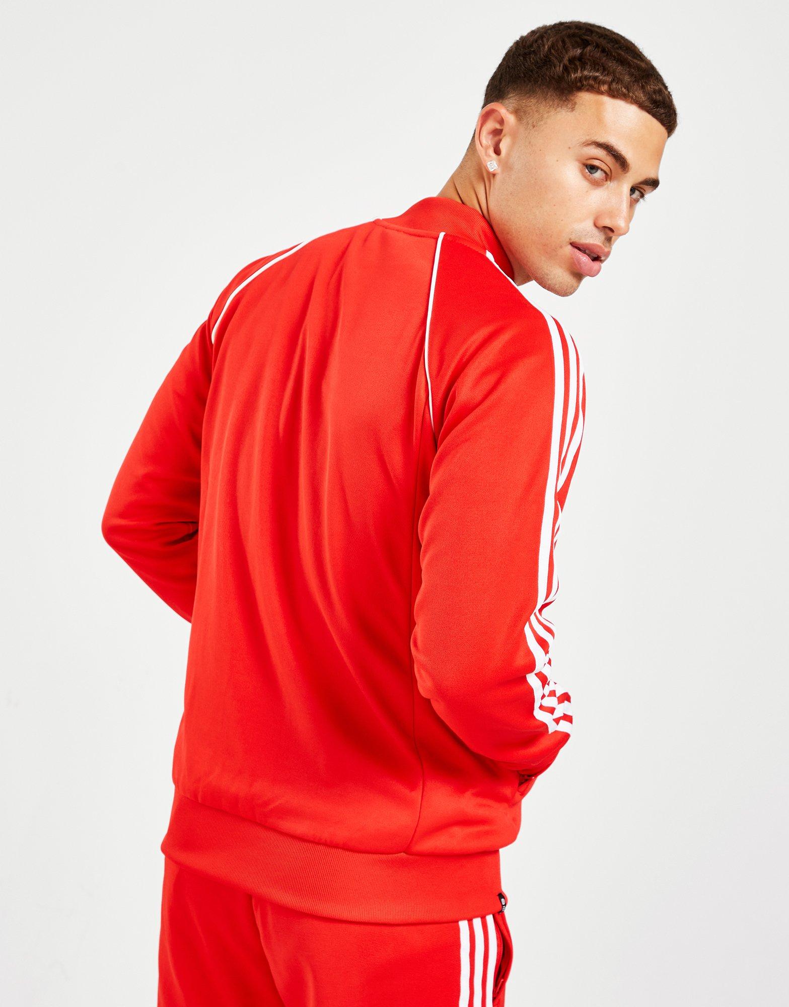 adidas Originals SST Track Top