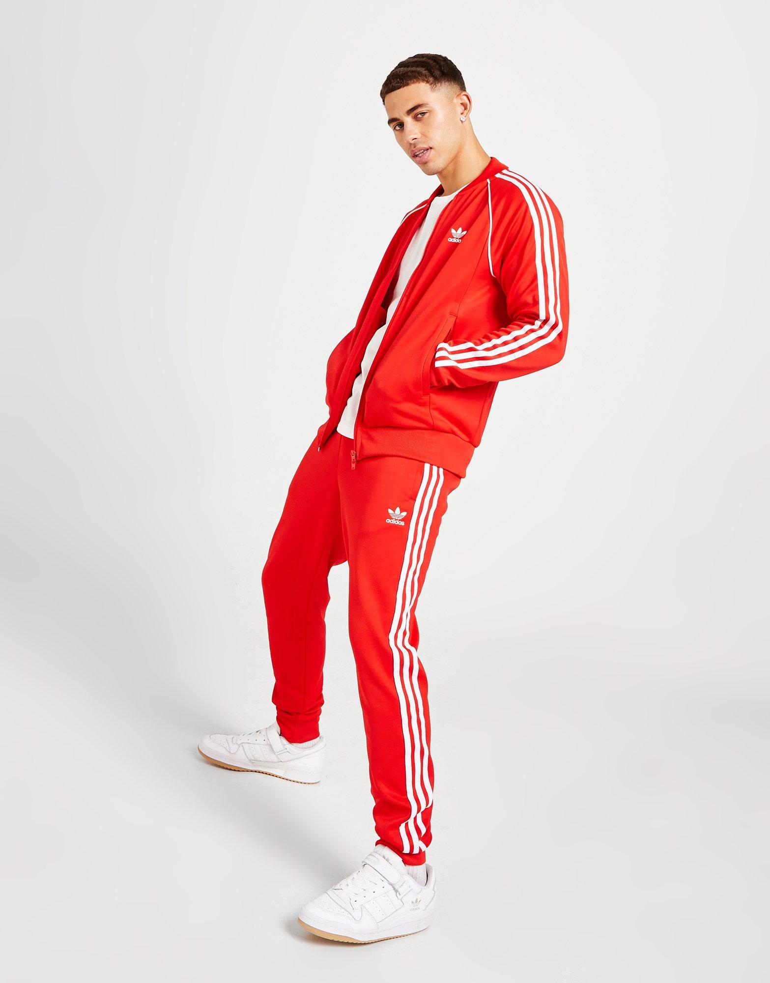 adidas Originals SST Track Top