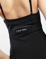 Calvin Klein Sport Mini Dress Women's