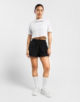 Calvin Klein Woven Shorts Women's