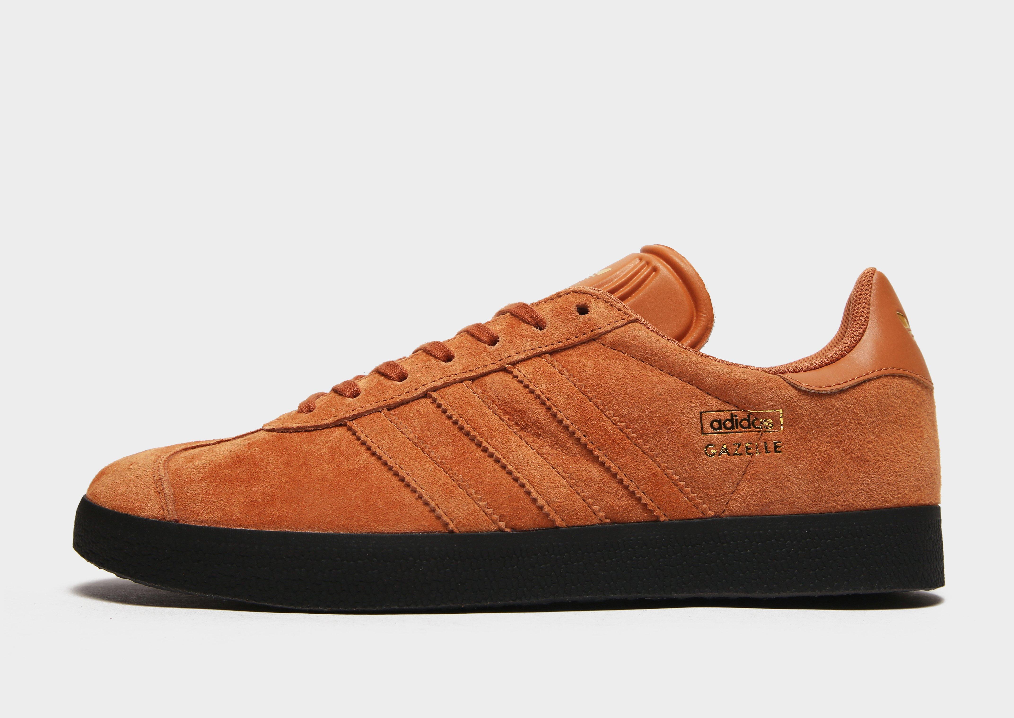 gazelle og mens