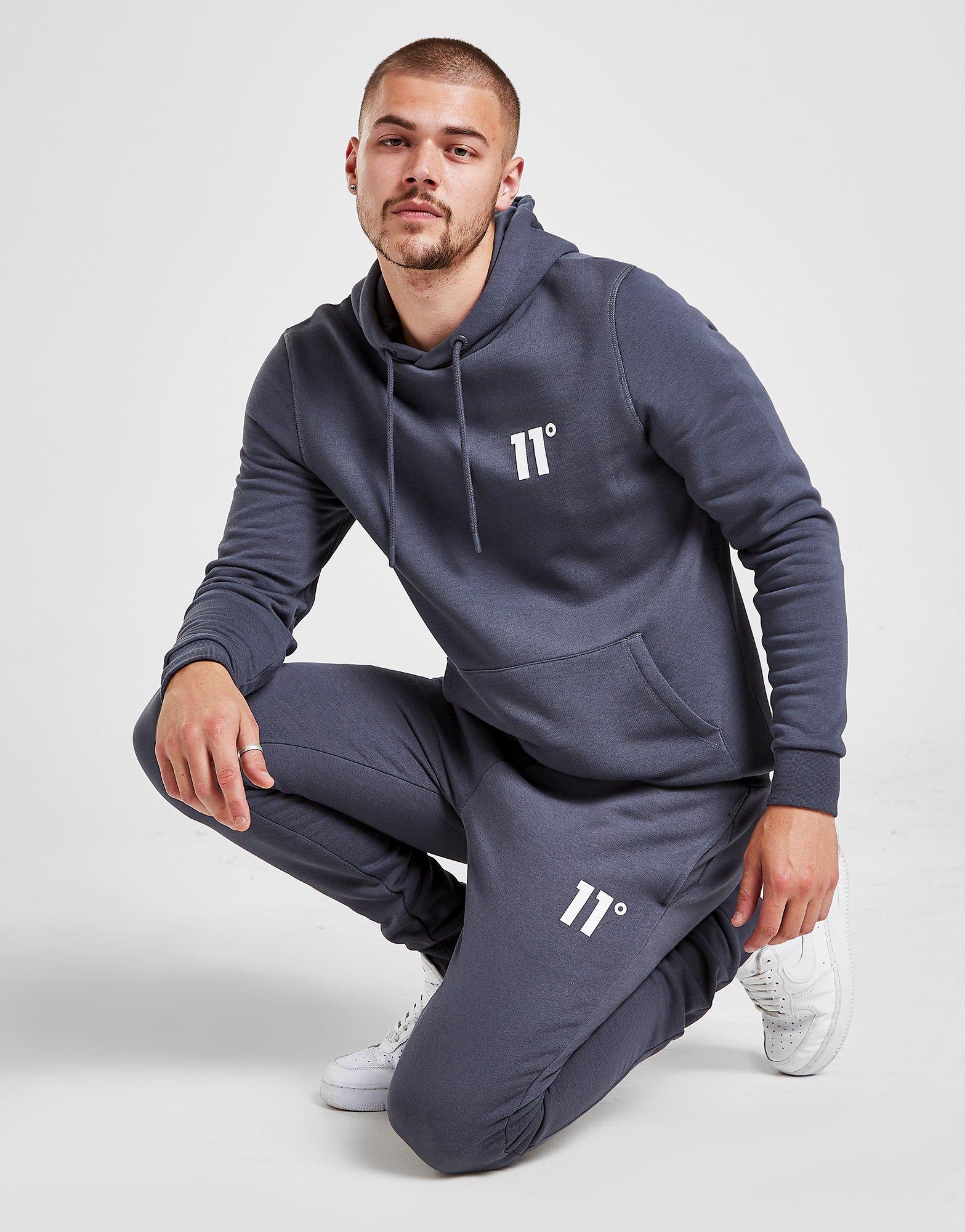 11 store degrees trackies