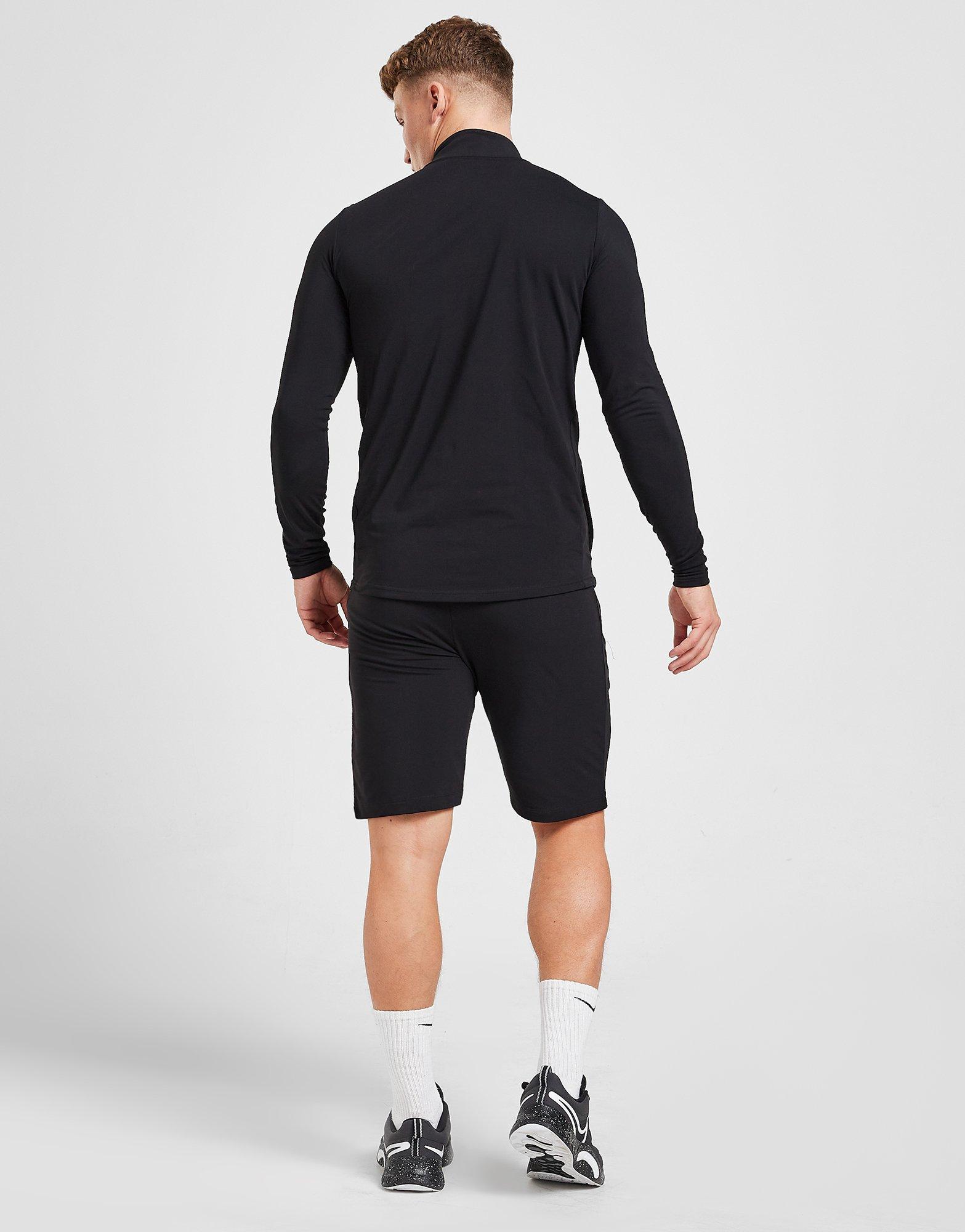 McKenzie Speed Trainingsoberteil & Shorts Set Herren