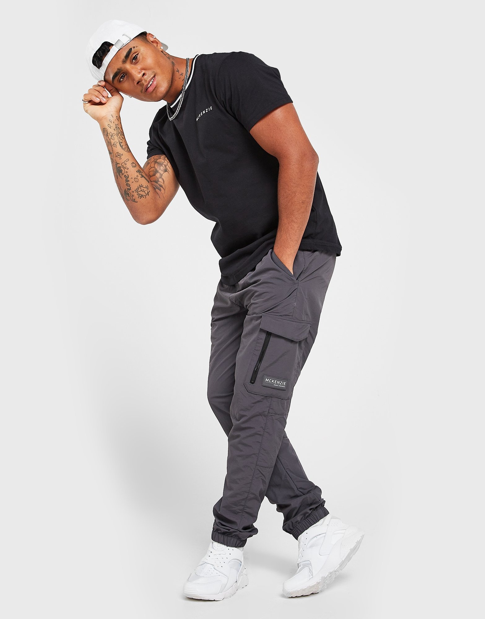 cargo pants jd