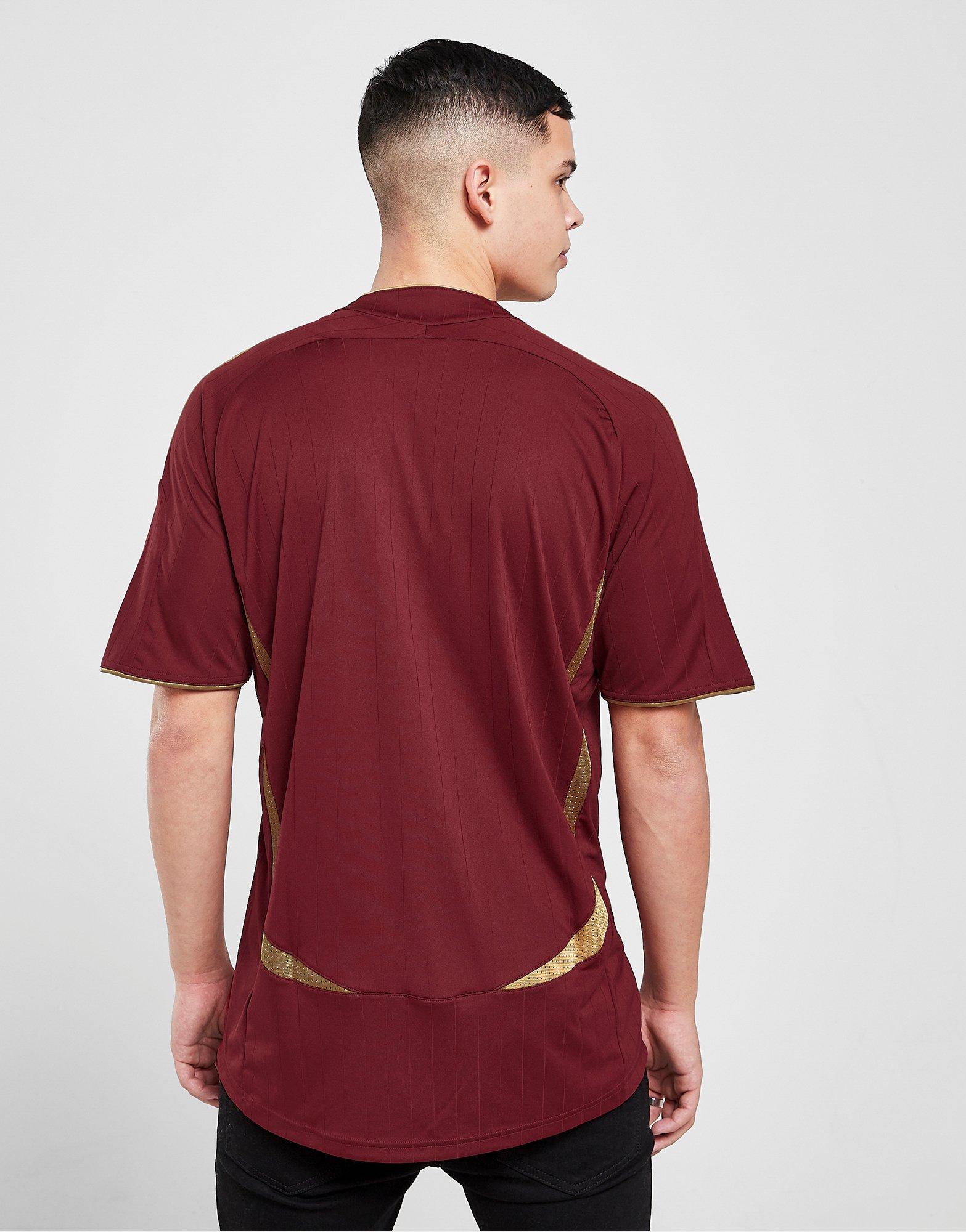adidas Arsenal FC Teamgeist Jersey