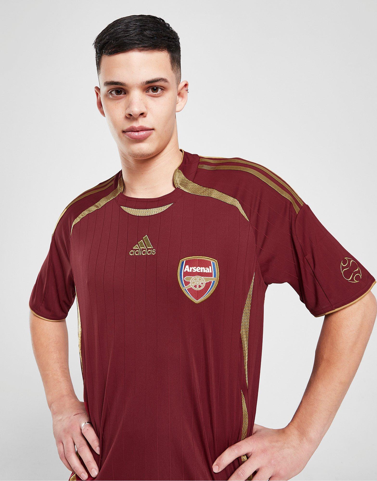 adidas Arsenal FC Teamgeist Jersey