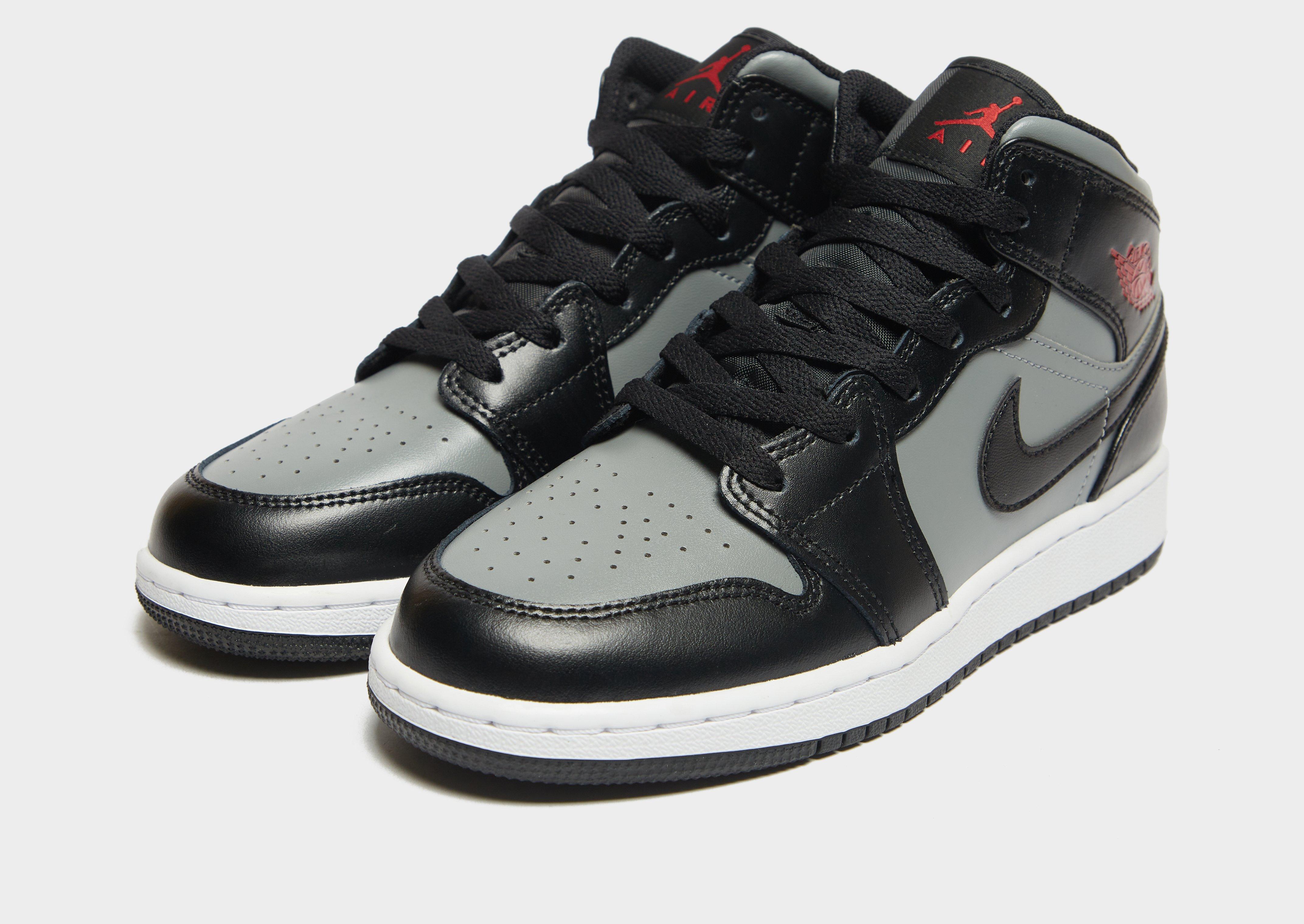 Jordan Air 1 Mid Junior