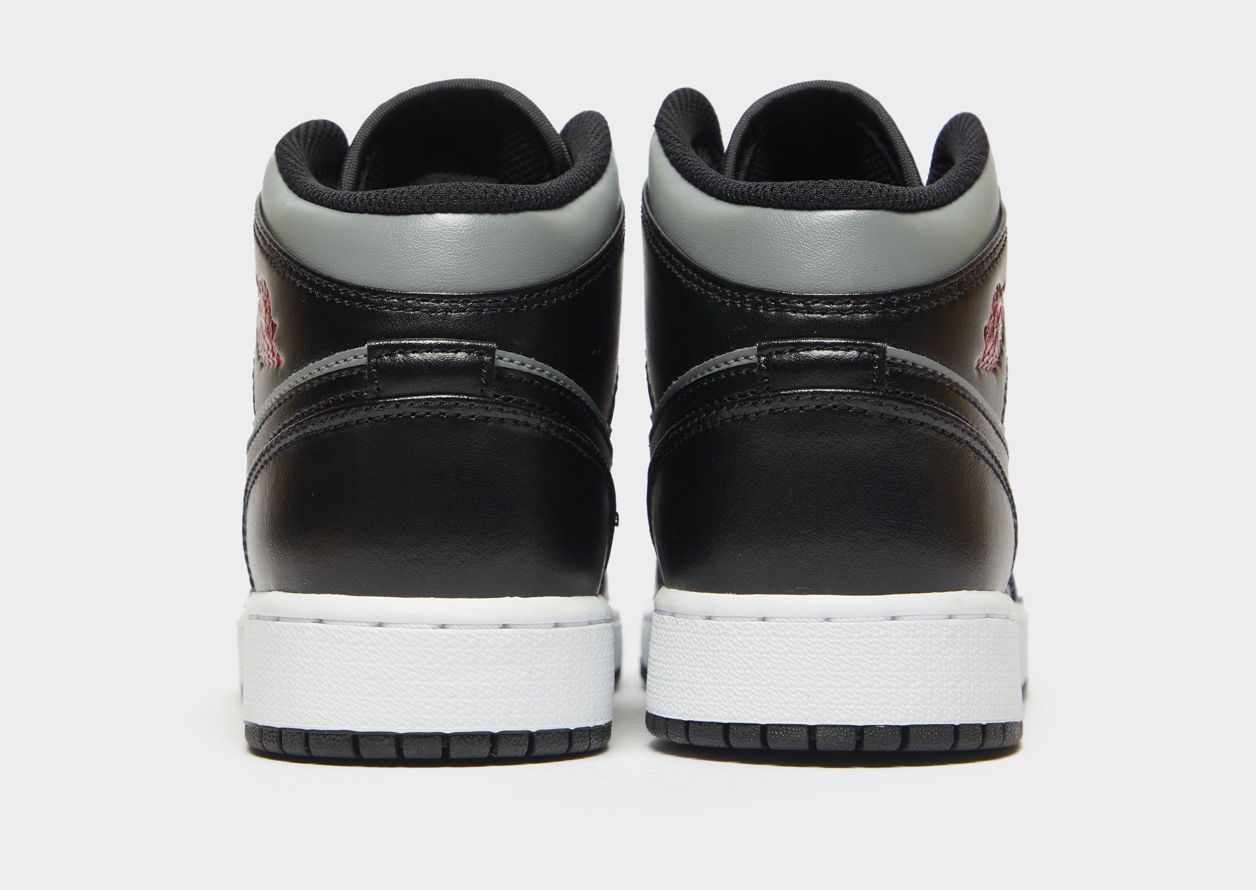 Jordan Air 1 Mid Junior
