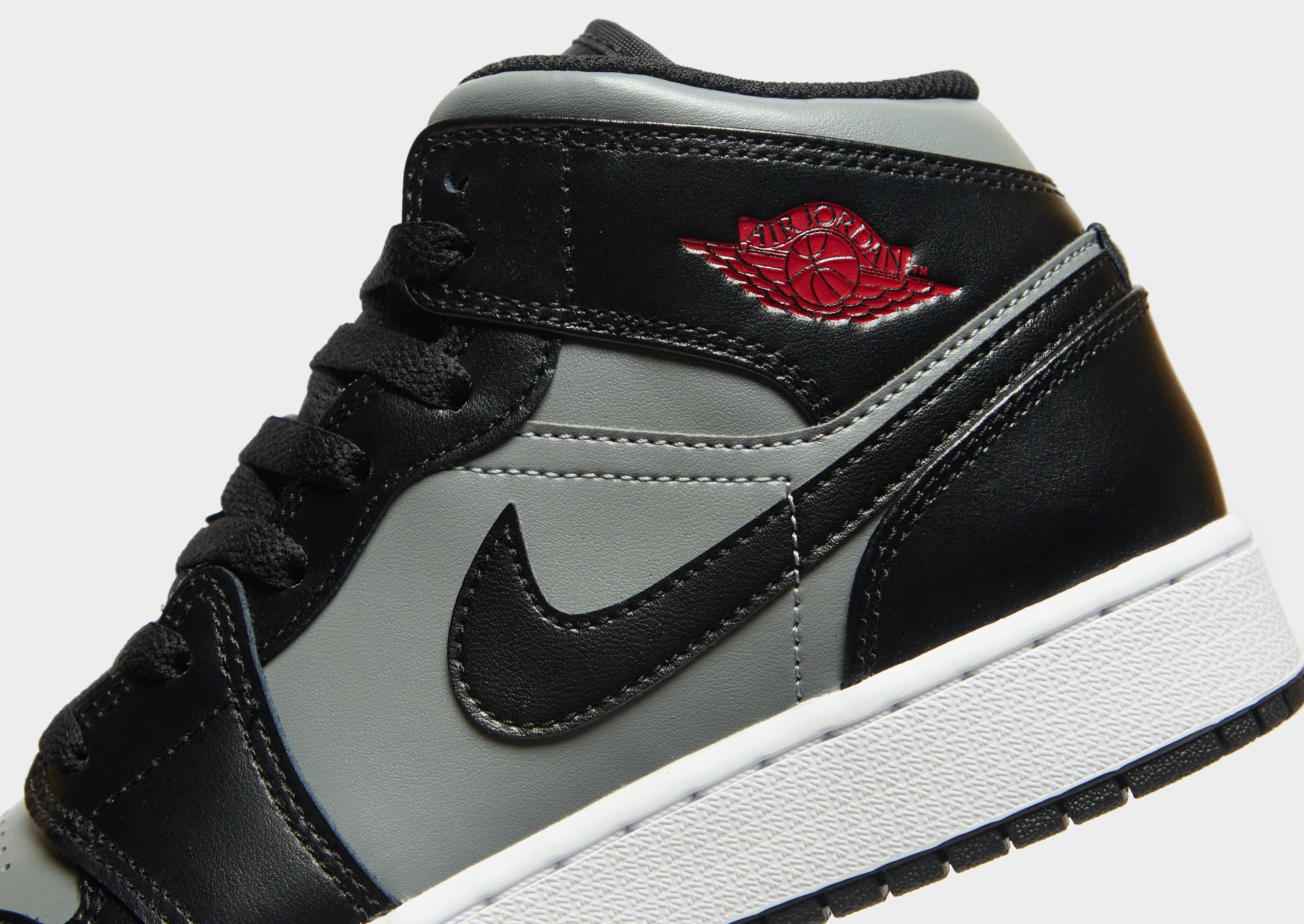 Jordan Air 1 Mid Junior