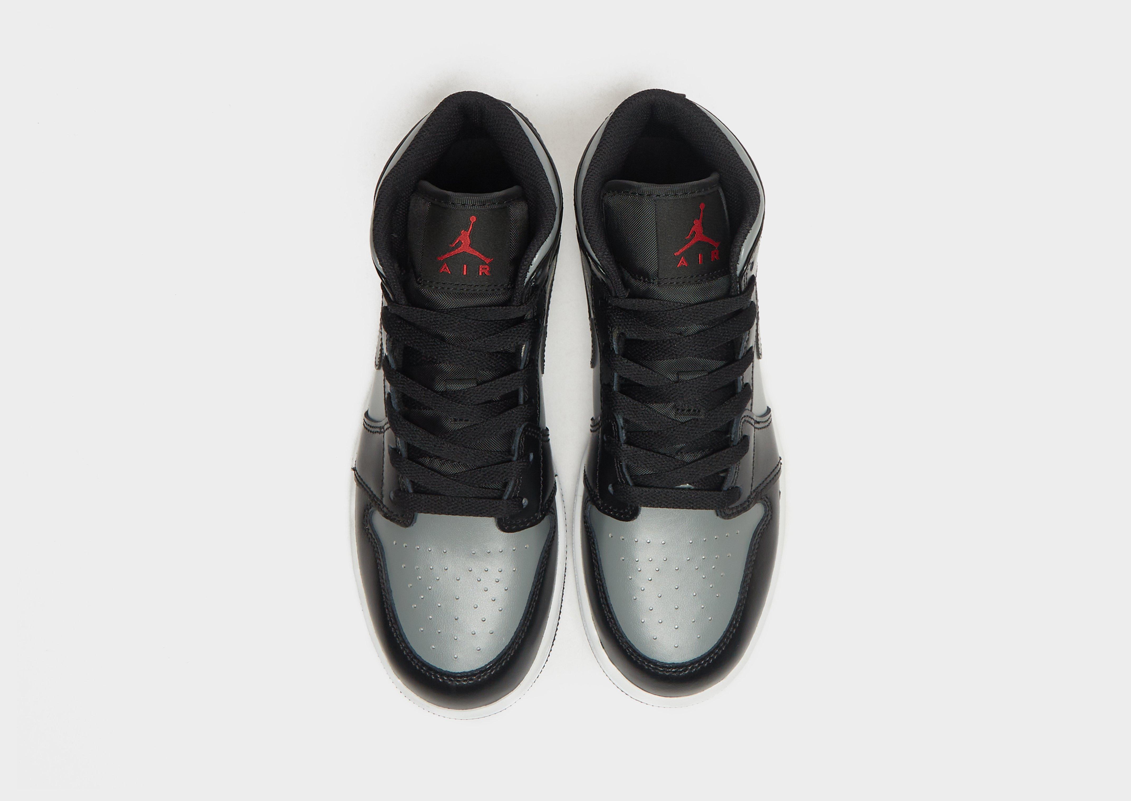 Jordan Air 1 Mid Junior
