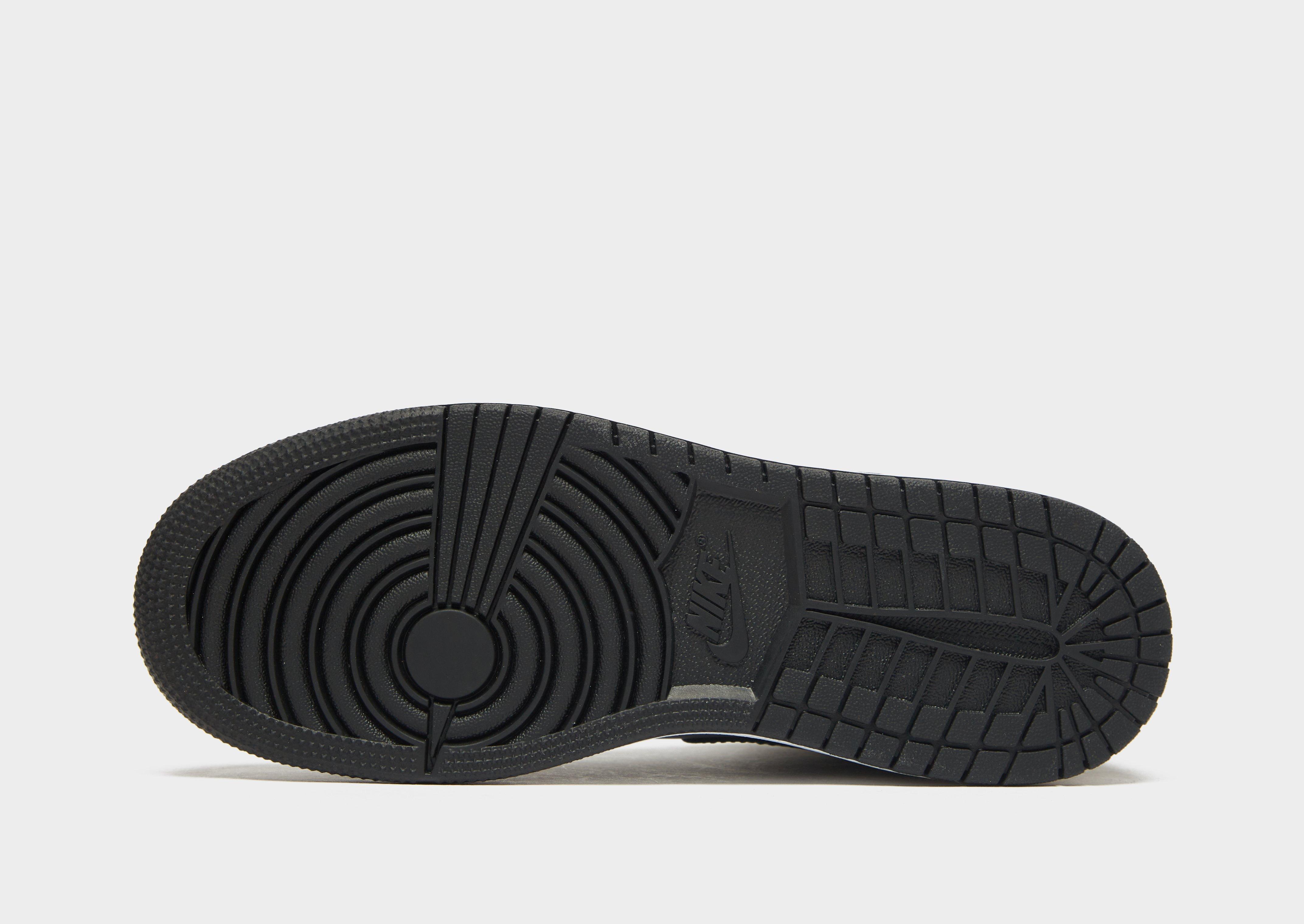 Jordan Air 1 Mid Junior