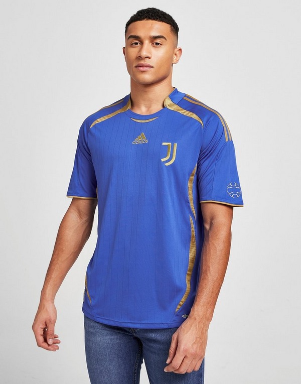 adidas Juventus FC Teamgeist Shirt
