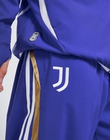 adidas Juventus FC Teamgeist Woven Track Pants