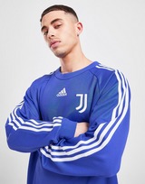 adidas Juventus FC Teamgeist Crew Sweatshirt