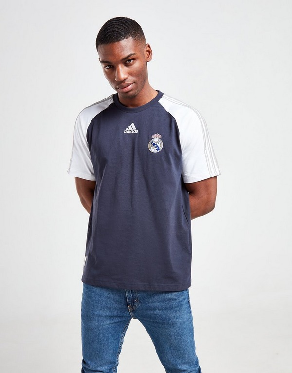 adidas Real Madrid Team Geist T-Shirt