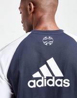 adidas Real Madrid Team Geist T-Shirt