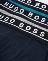 BOSS 3 Pack of Boxer Shorts