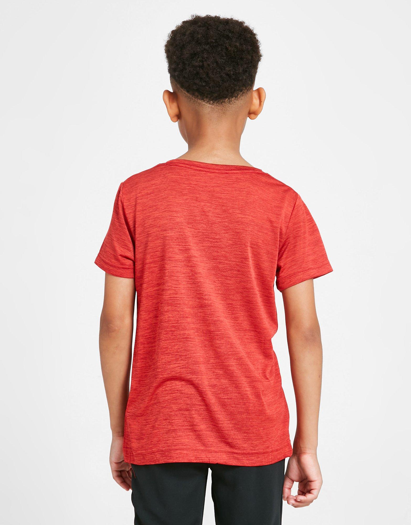 Nike Miler T-Shirt Children