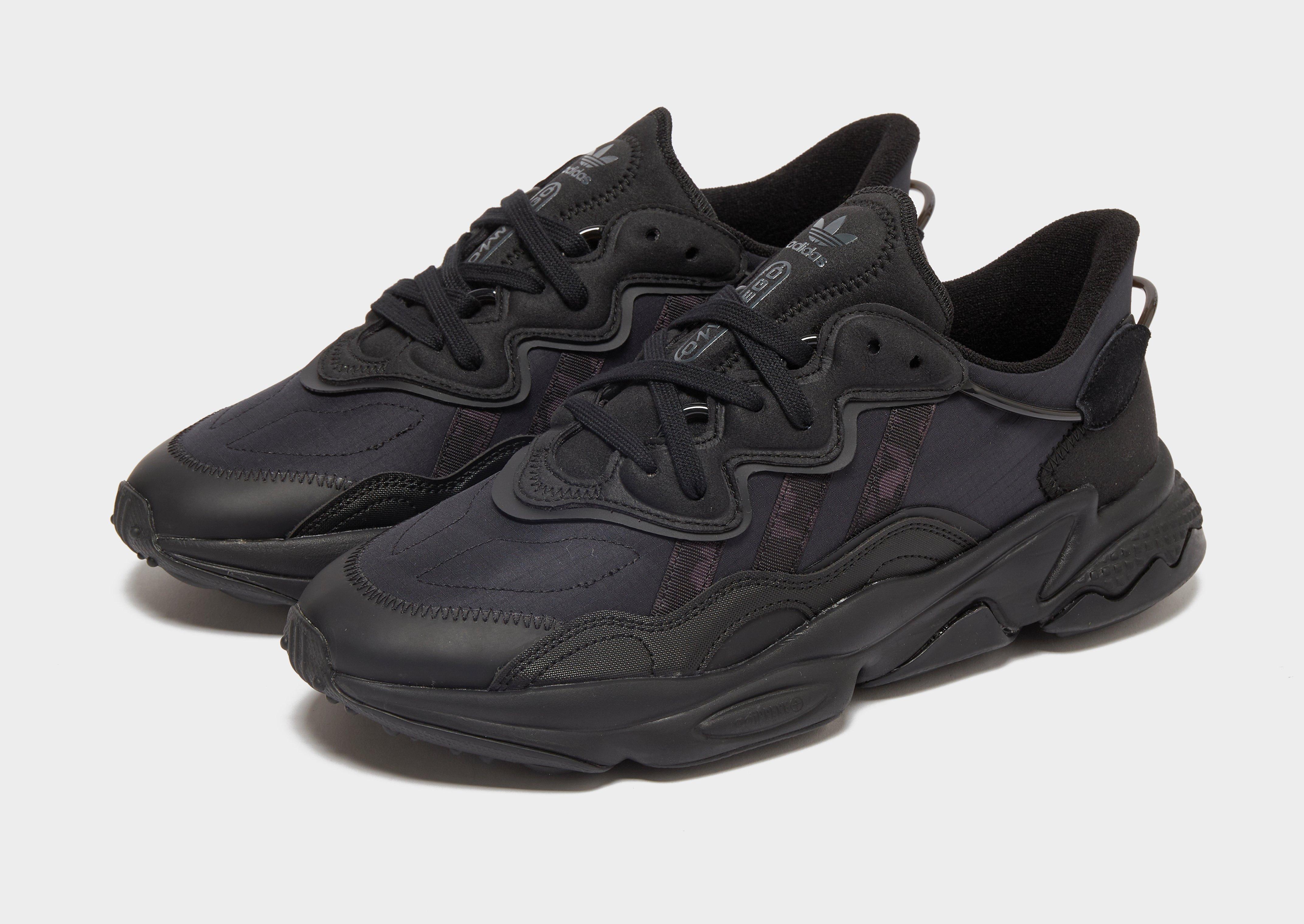 jd sports ozweego grey