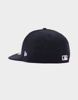 New Era MLB Boston Red Sox 59Fifty Cap