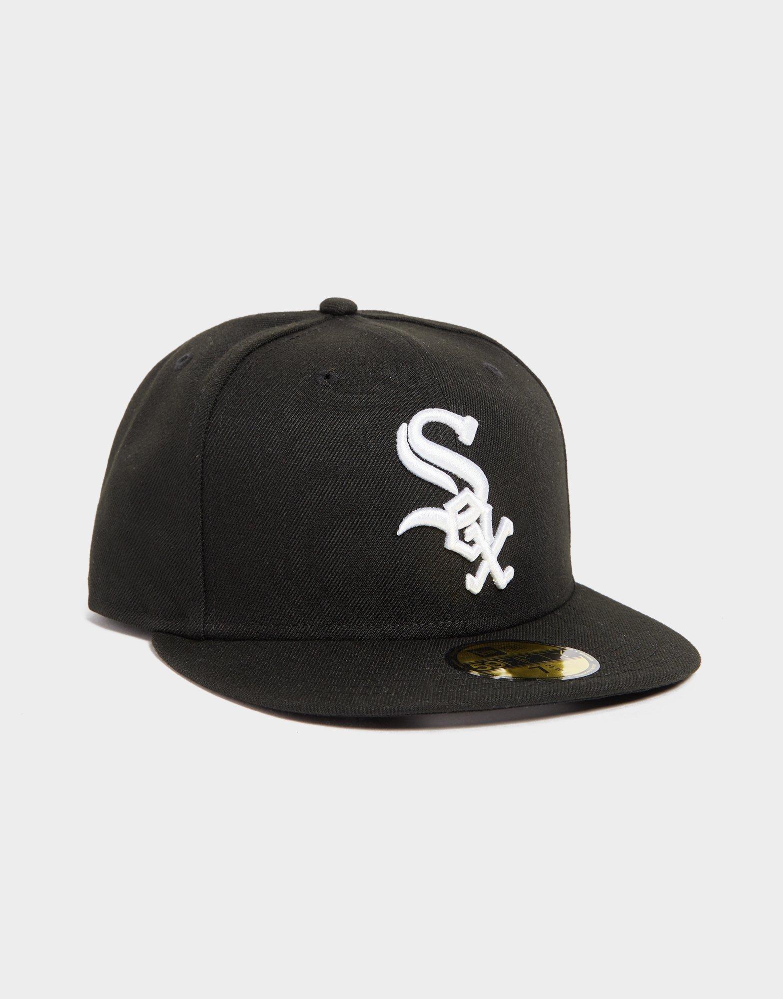 New Era MLB Chicago White Sox 59FIFTY Cap