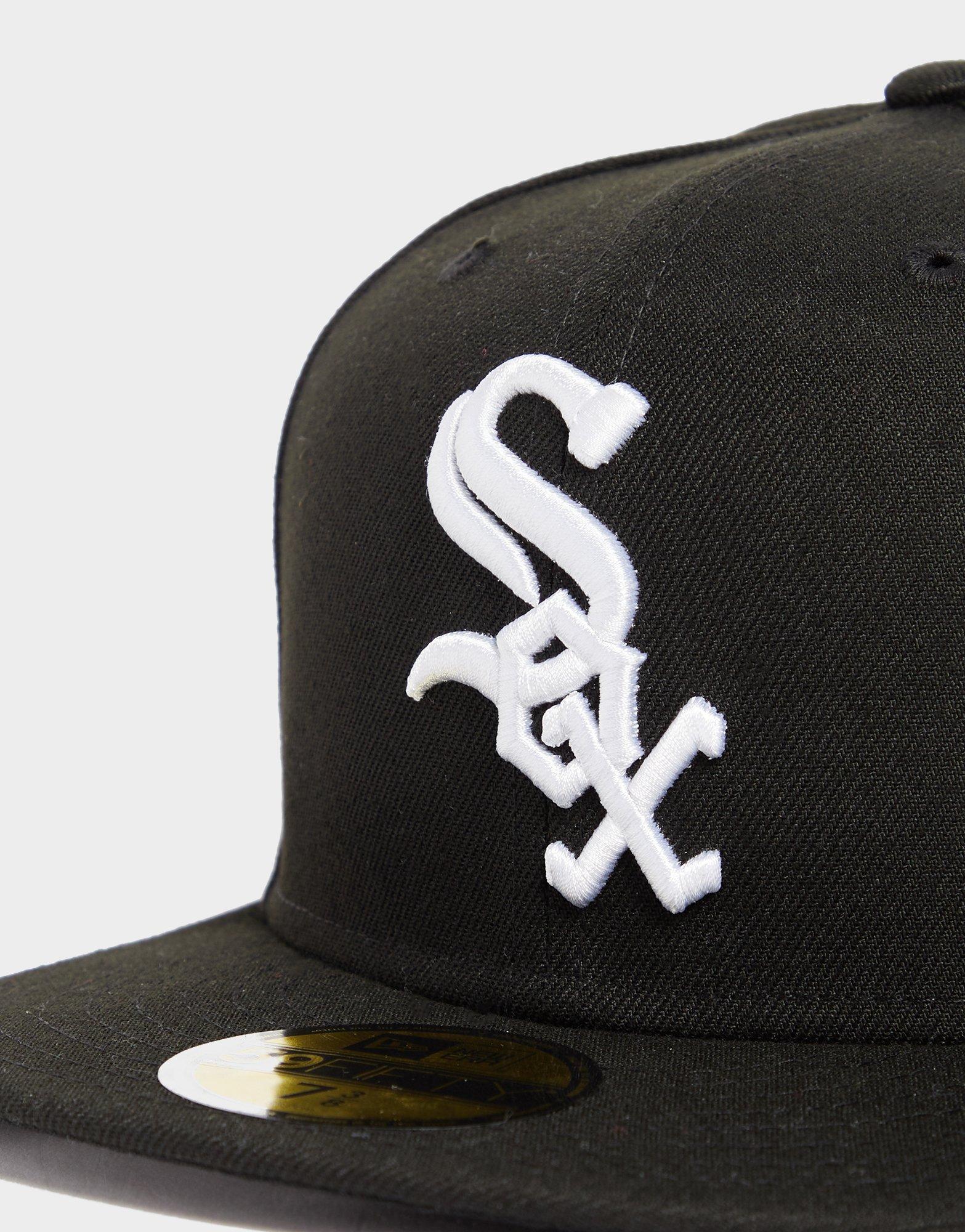 New Era MLB Chicago White Sox 59FIFTY Cap