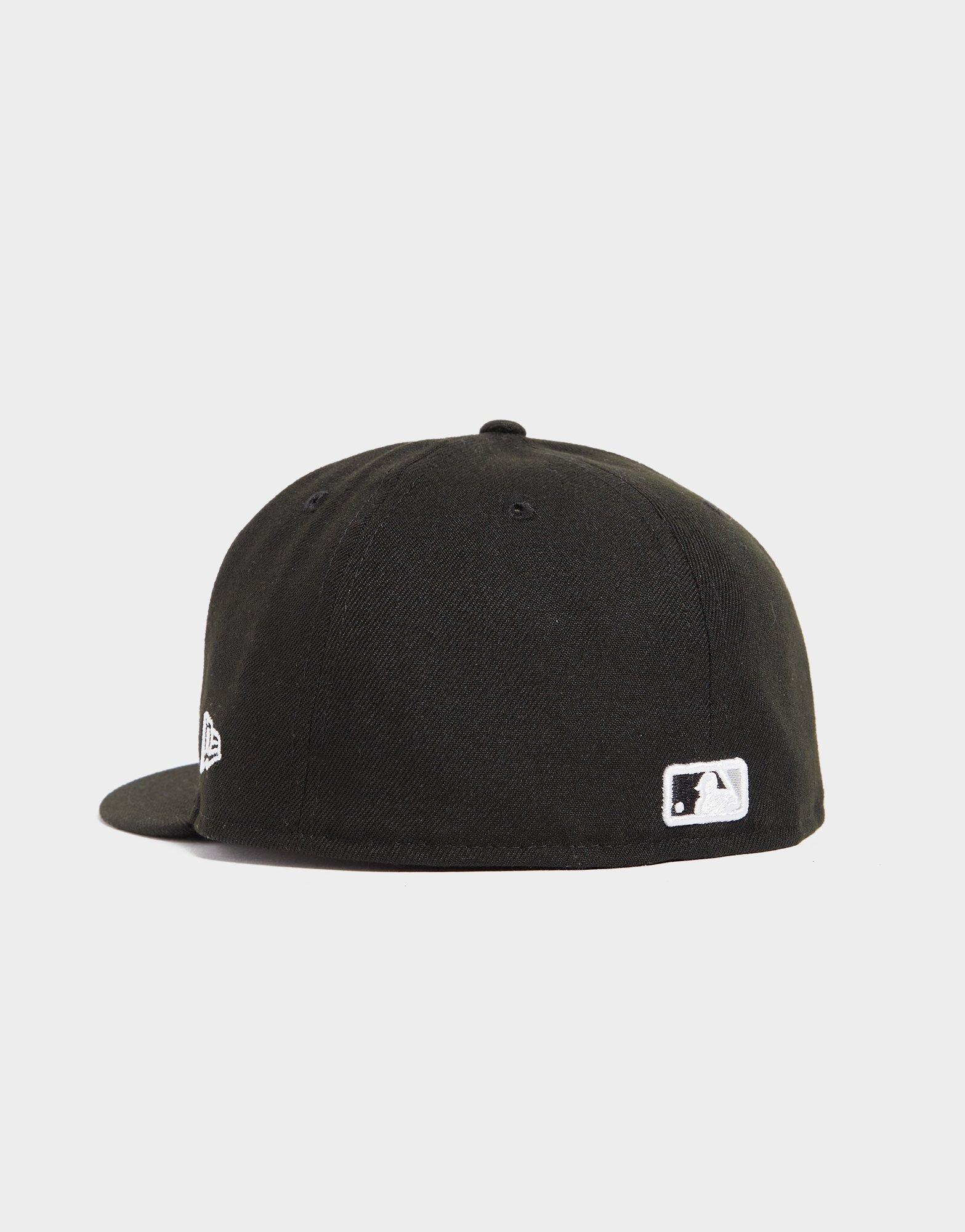 New Era MLB Chicago White Sox 59FIFTY Cap