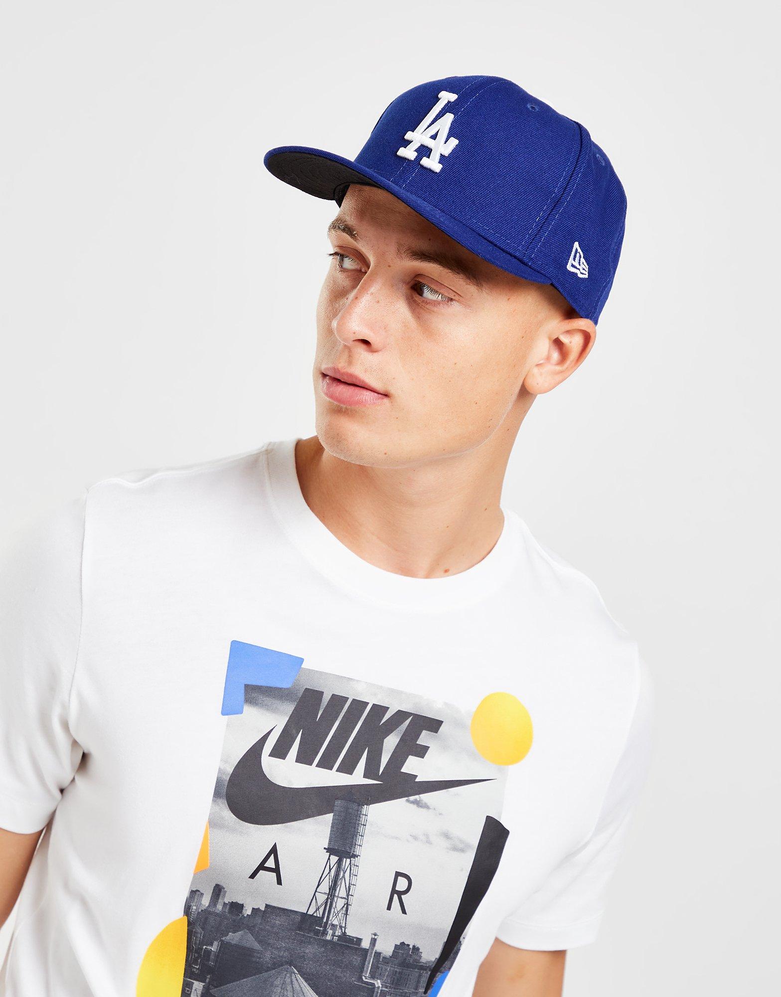 New Era MLB LA Dodgers 59FIFTY Cappello