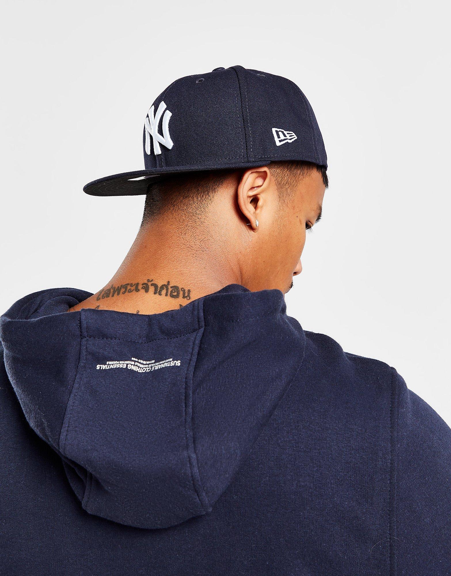 New Era MLB 59FIFTY New York Yankees Cap
