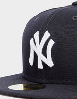 New Era MLB 59FIFTY New York Yankees Cap