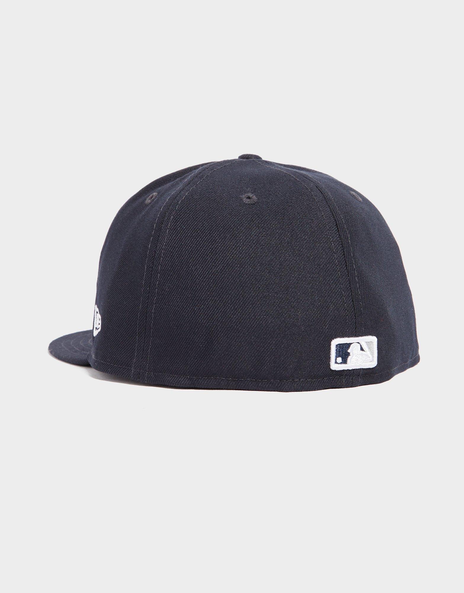 New Era MLB 59FIFTY New York Yankees Cap