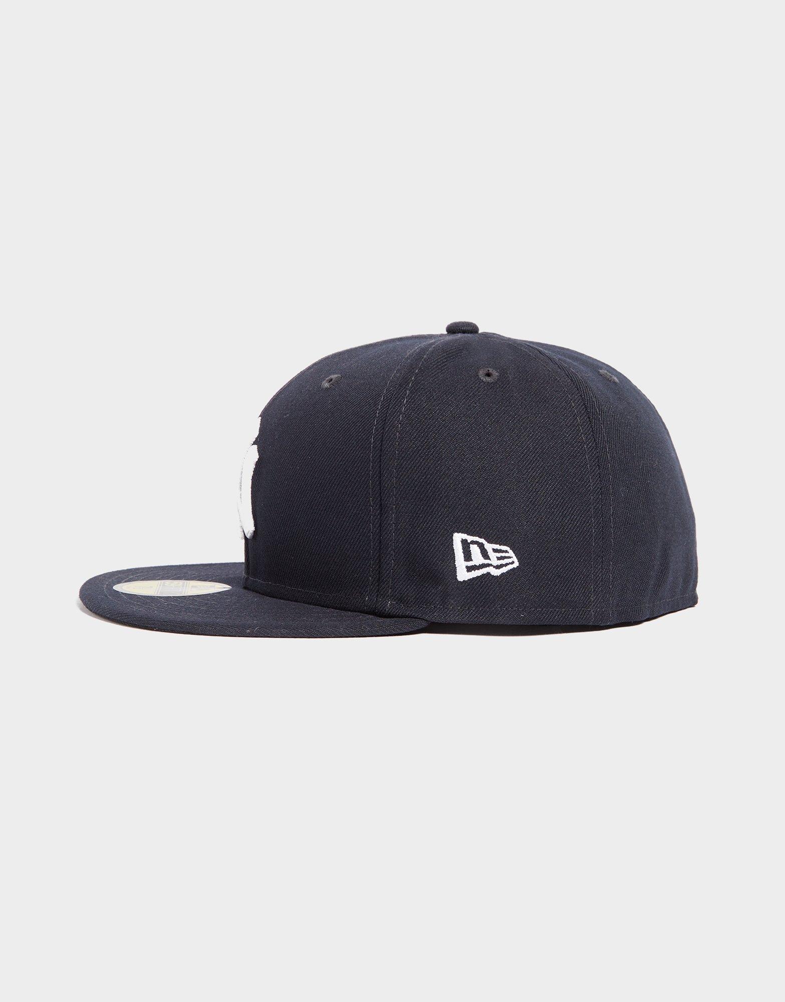 New Era MLB 59FIFTY New York Yankees Cap