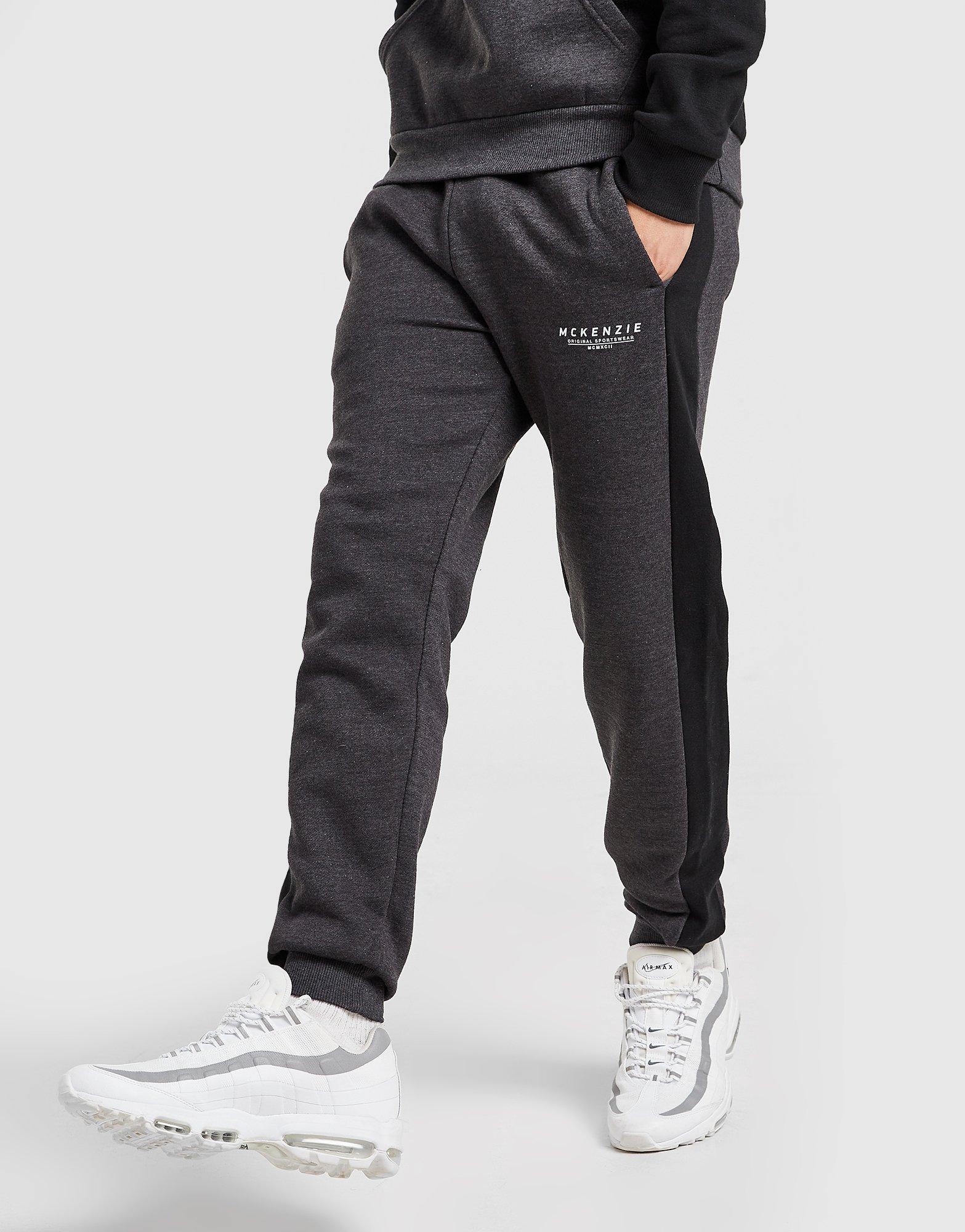 McKenzie Exon Fleece Hooded Tracksuit